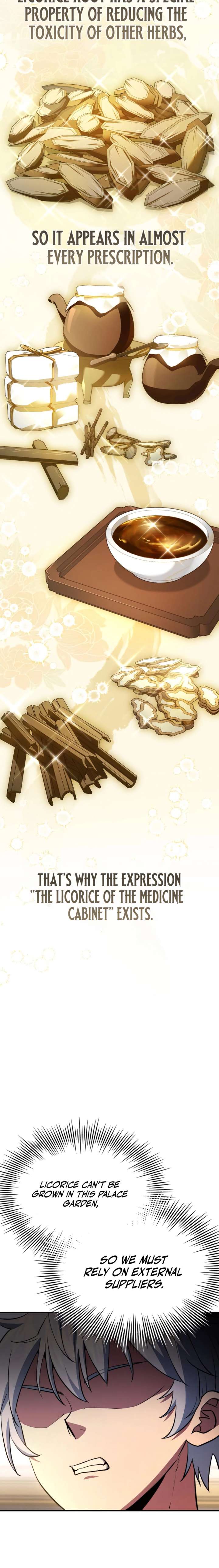 The Crown Prince That Sells Medicine Chapter 88 - Page 21