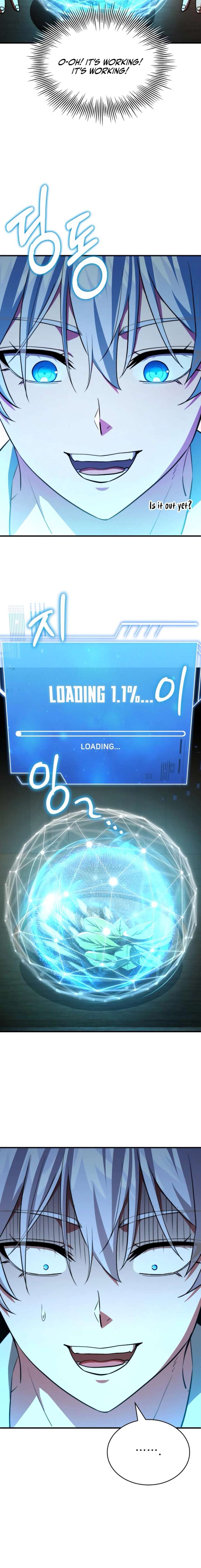 The Crown Prince That Sells Medicine Chapter 88 - Page 23