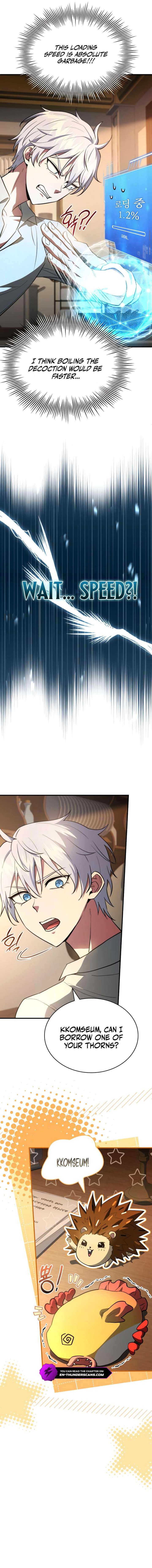 The Crown Prince That Sells Medicine Chapter 88 - Page 24