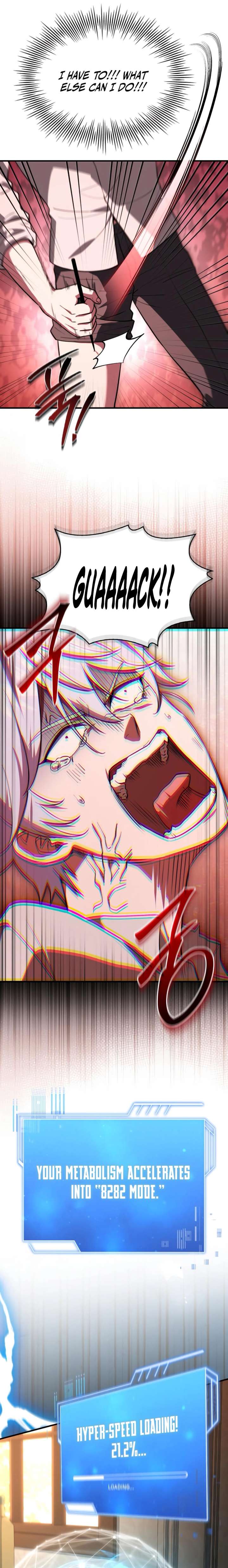 The Crown Prince That Sells Medicine Chapter 88 - Page 26