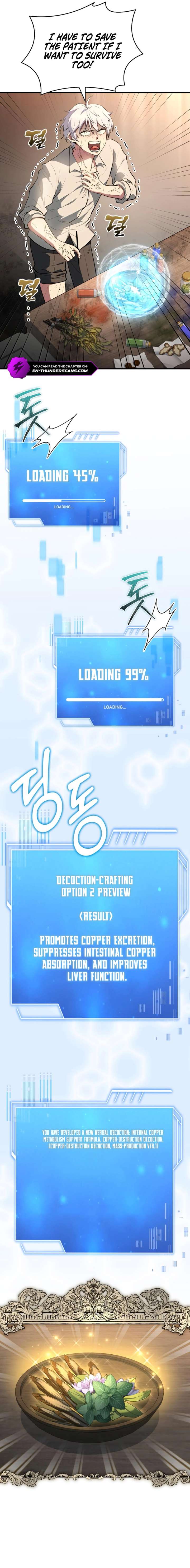 The Crown Prince That Sells Medicine Chapter 88 - Page 32