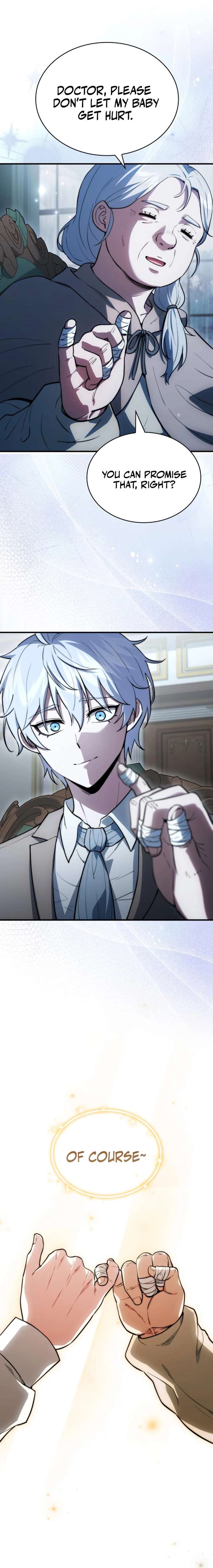 The Crown Prince That Sells Medicine Chapter 88 - Page 5