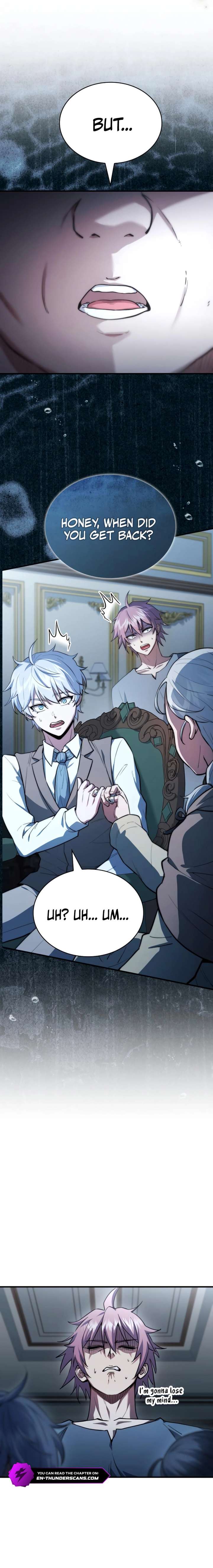 The Crown Prince That Sells Medicine Chapter 88 - Page 6