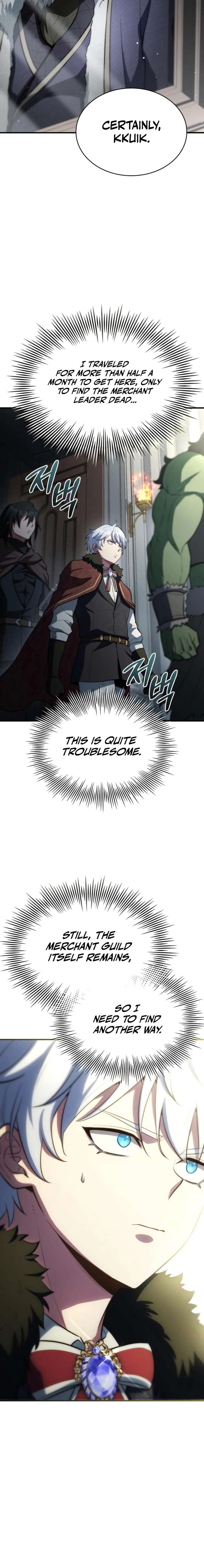 The Crown Prince That Sells Medicine Chapter 90 - Page 10