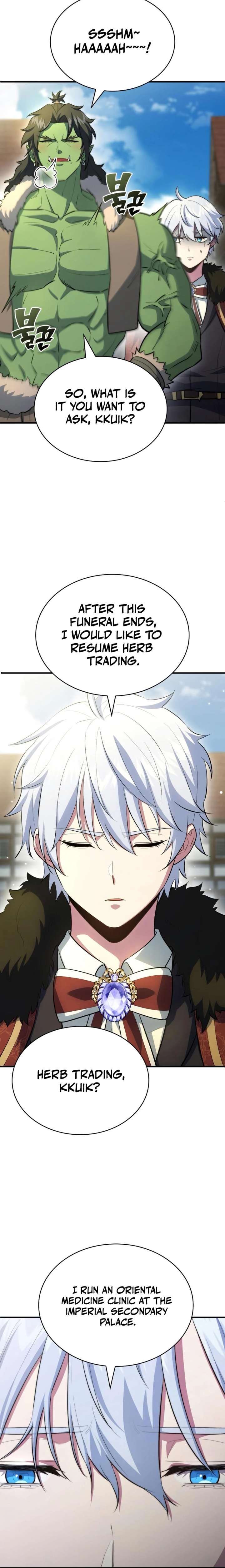 The Crown Prince That Sells Medicine Chapter 90 - Page 12