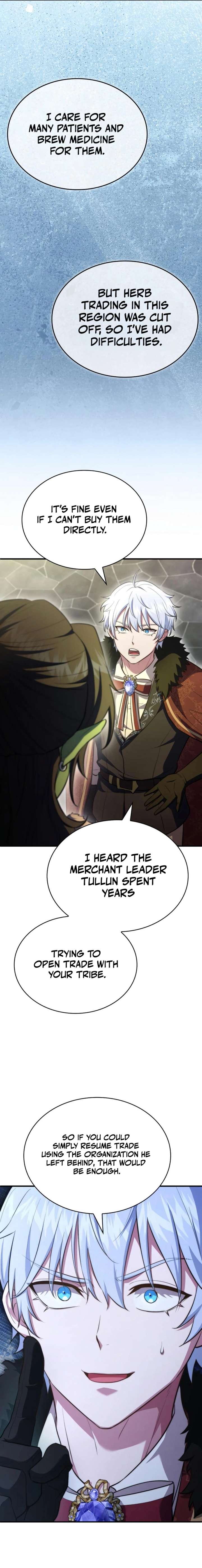 The Crown Prince That Sells Medicine Chapter 90 - Page 13