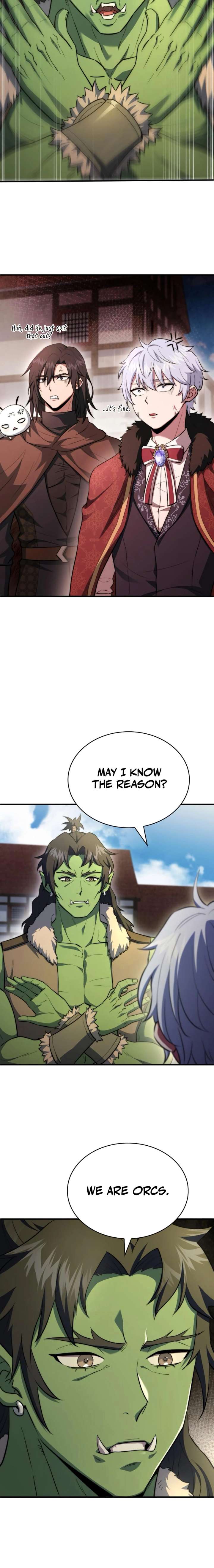 The Crown Prince That Sells Medicine Chapter 90 - Page 16