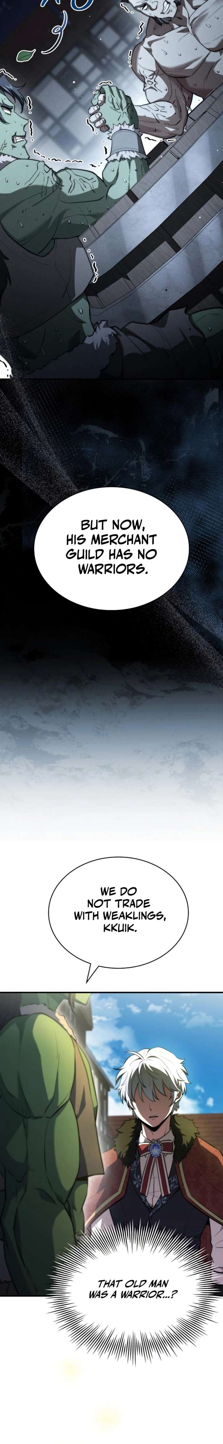 The Crown Prince That Sells Medicine Chapter 90 - Page 19