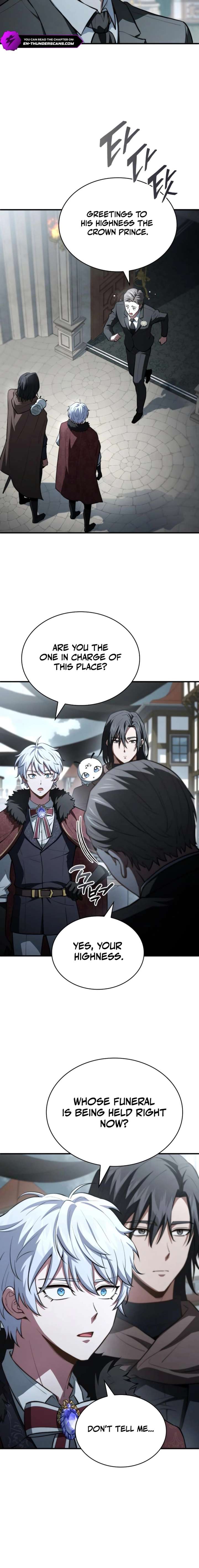 The Crown Prince That Sells Medicine Chapter 90 - Page 2