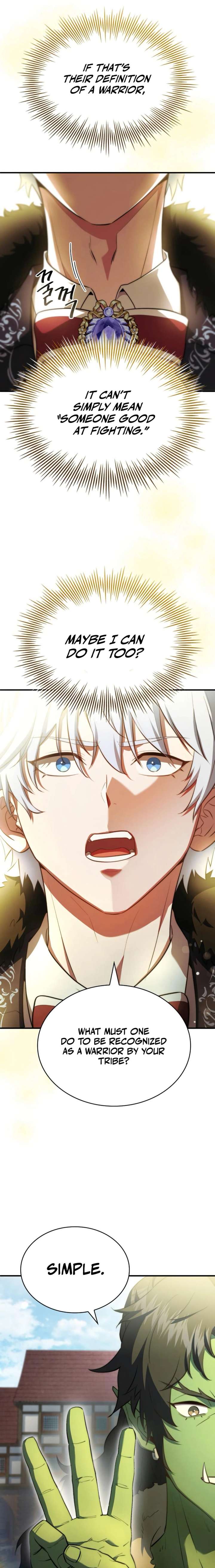 The Crown Prince That Sells Medicine Chapter 90 - Page 20