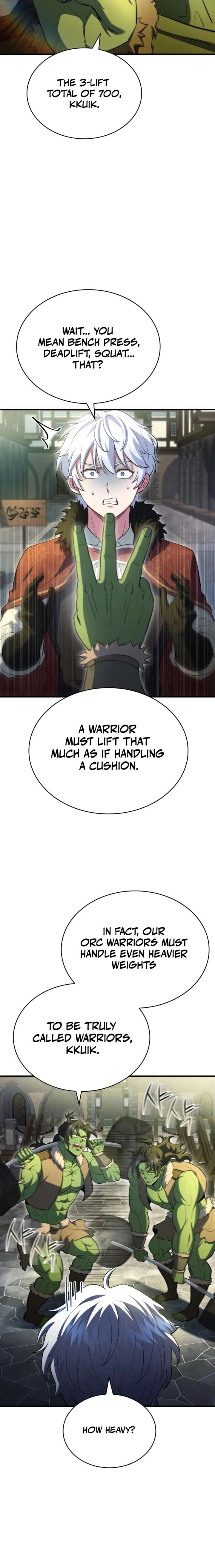 The Crown Prince That Sells Medicine Chapter 90 - Page 21