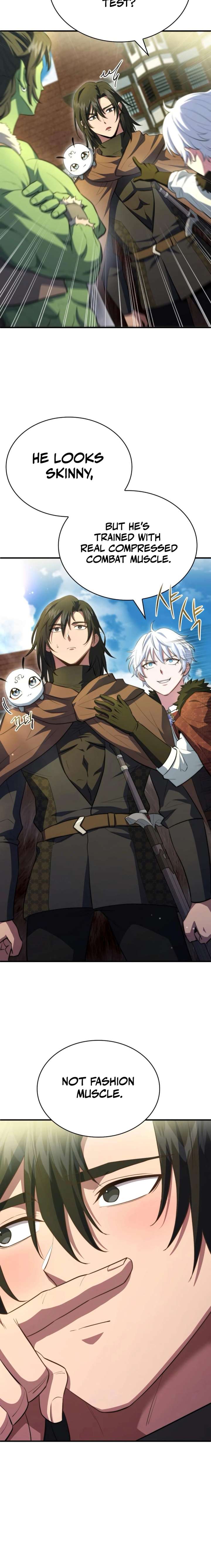 The Crown Prince That Sells Medicine Chapter 90 - Page 24