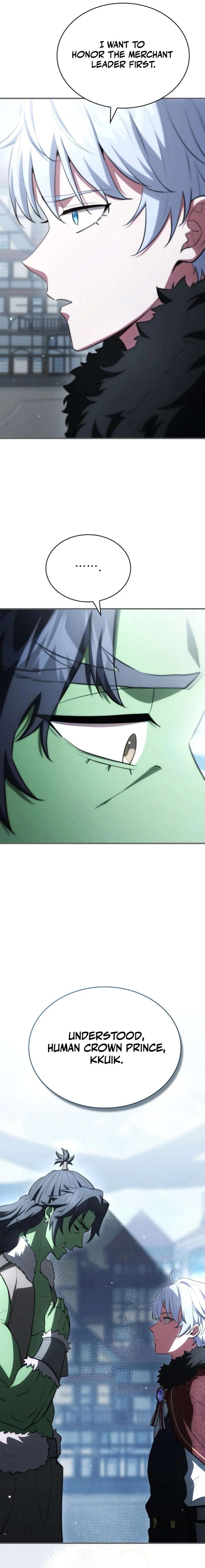 The Crown Prince That Sells Medicine Chapter 90 - Page 7