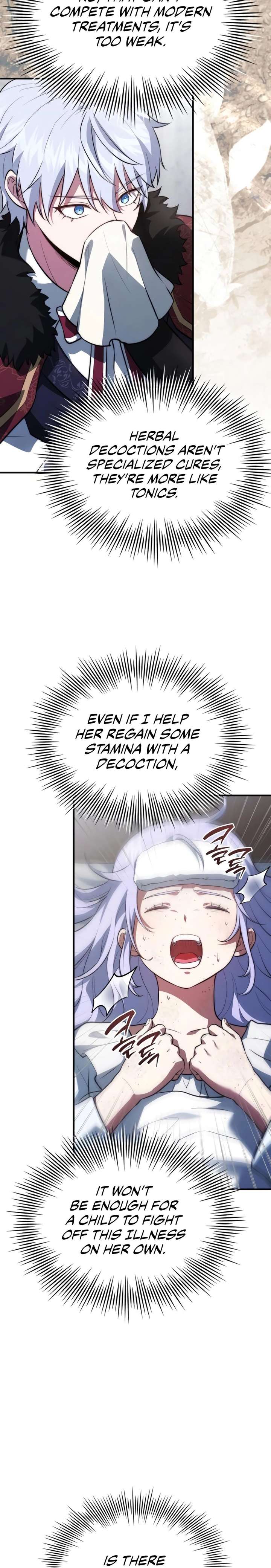 The Crown Prince That Sells Medicine Chapter 91 - Page 18