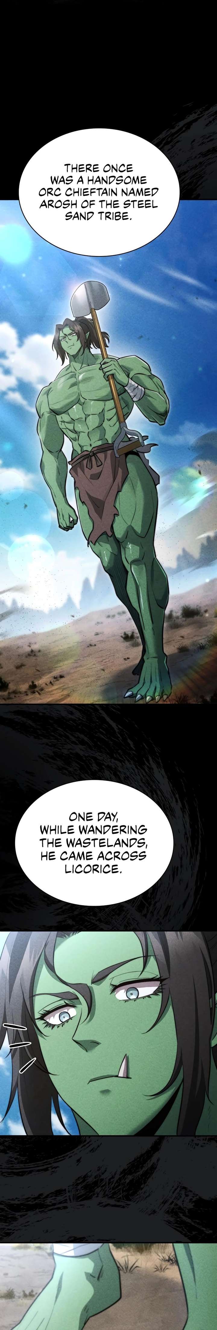 The Crown Prince That Sells Medicine Chapter 91 - Page 22