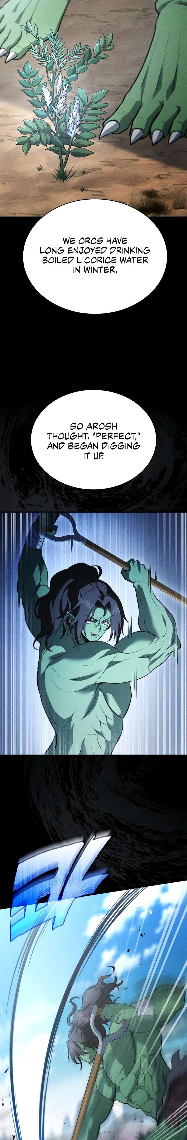 The Crown Prince That Sells Medicine Chapter 91 - Page 23