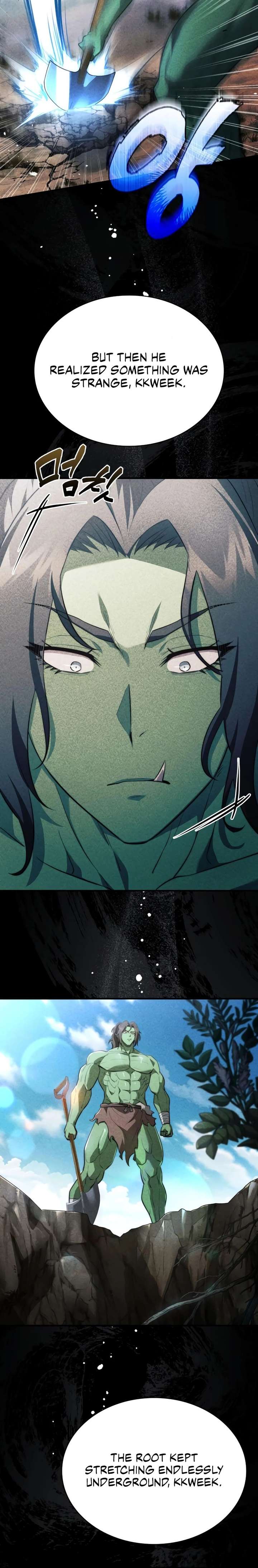 The Crown Prince That Sells Medicine Chapter 91 - Page 24