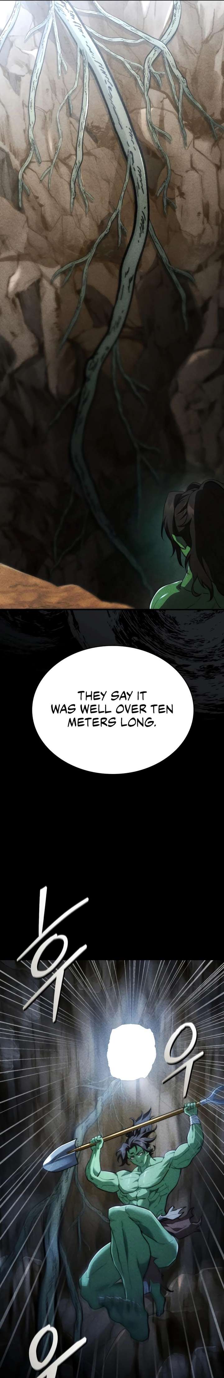 The Crown Prince That Sells Medicine Chapter 91 - Page 25