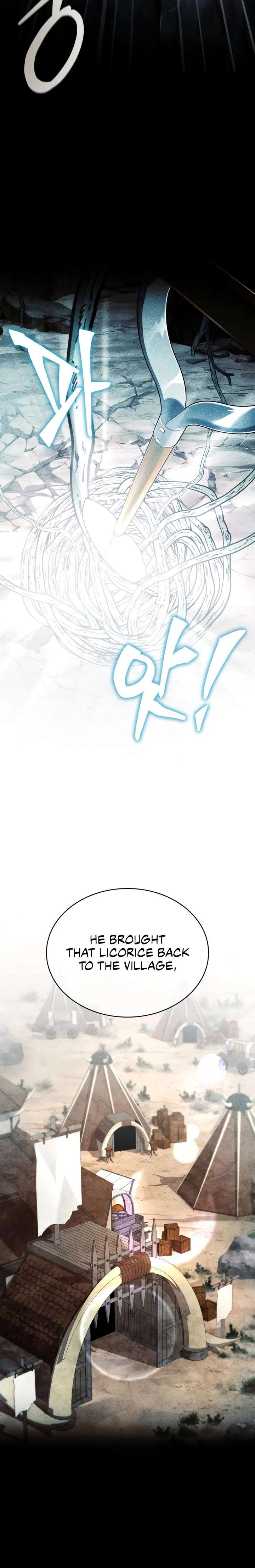 The Crown Prince That Sells Medicine Chapter 91 - Page 26