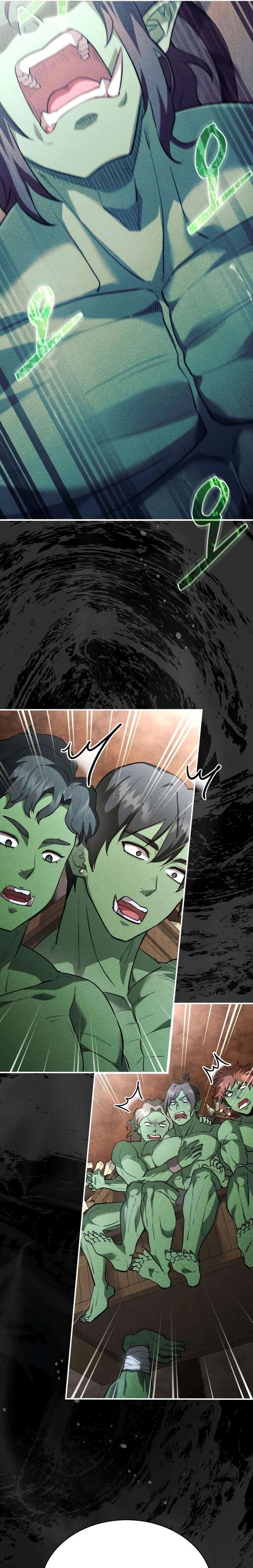 The Crown Prince That Sells Medicine Chapter 91 - Page 28