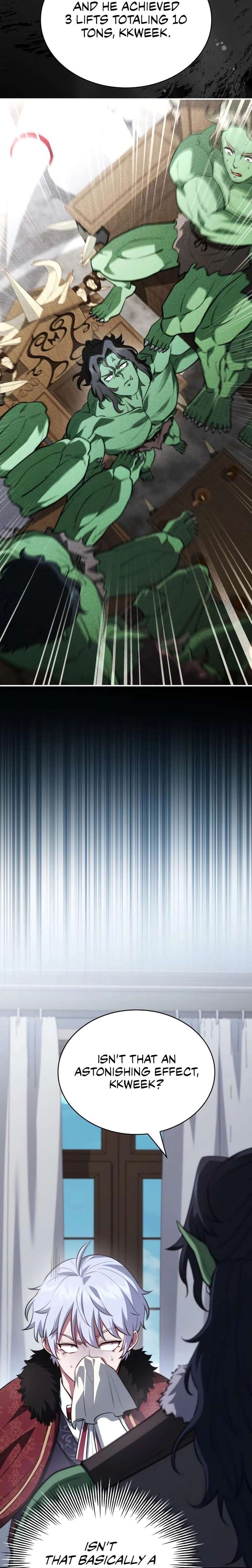 The Crown Prince That Sells Medicine Chapter 91 - Page 29