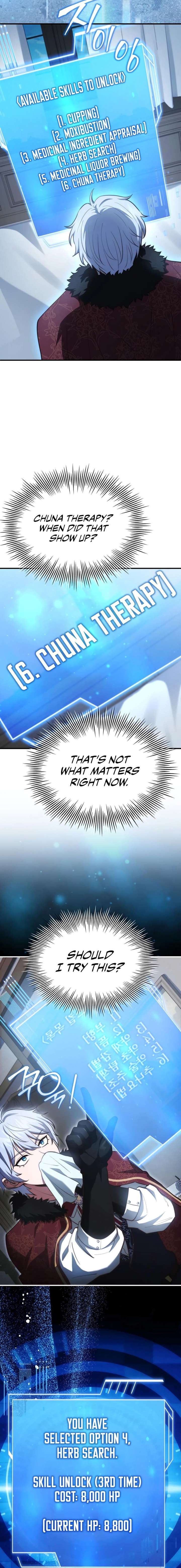 The Crown Prince That Sells Medicine Chapter 91 - Page 34