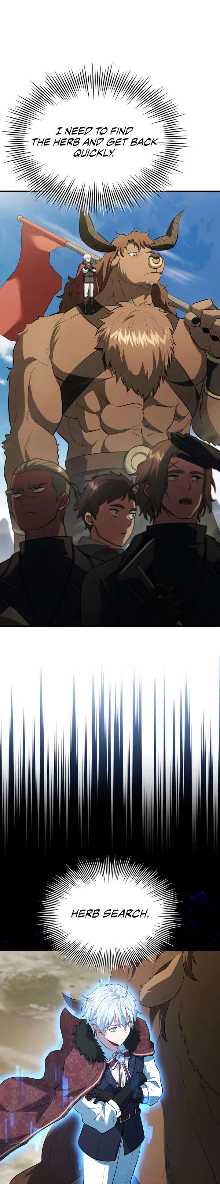 The Crown Prince That Sells Medicine Chapter 92 - Page 11