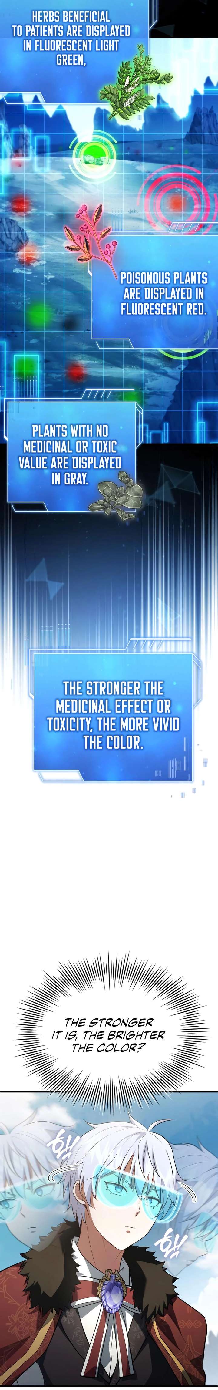 The Crown Prince That Sells Medicine Chapter 92 - Page 14