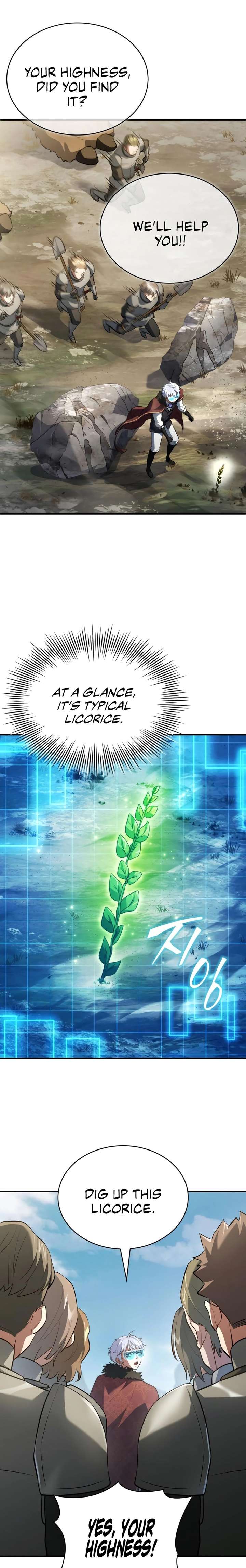 The Crown Prince That Sells Medicine Chapter 92 - Page 17