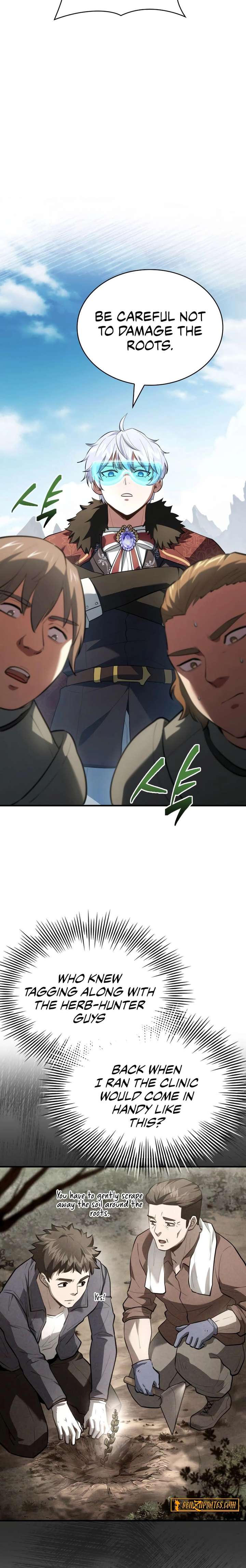 The Crown Prince That Sells Medicine Chapter 92 - Page 18