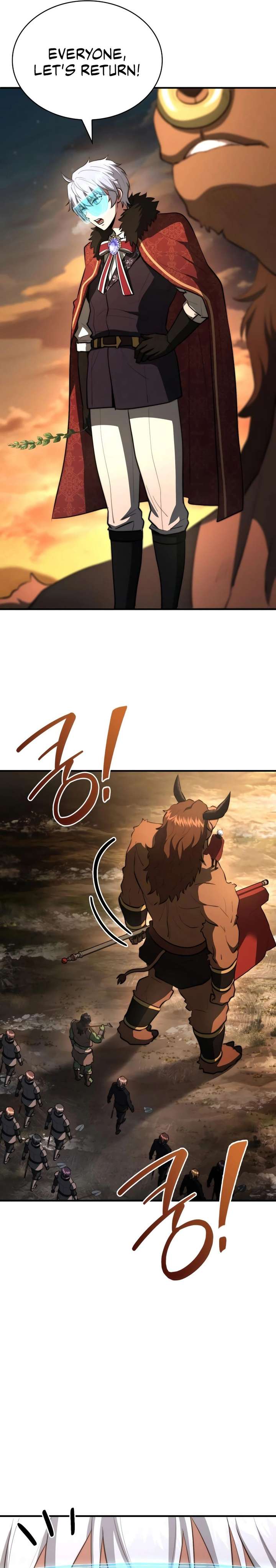 The Crown Prince That Sells Medicine Chapter 92 - Page 23