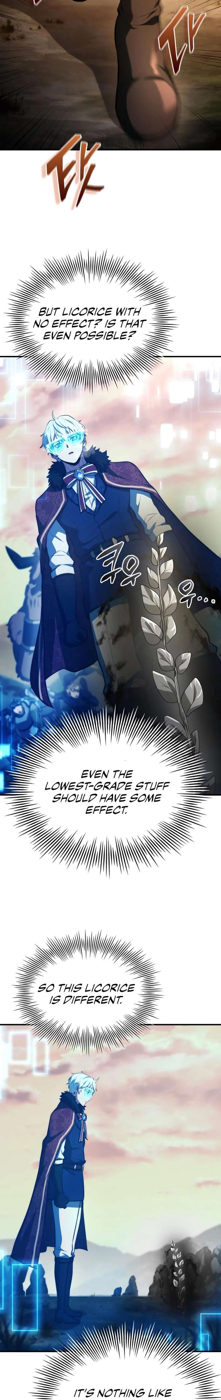 The Crown Prince That Sells Medicine Chapter 92 - Page 26