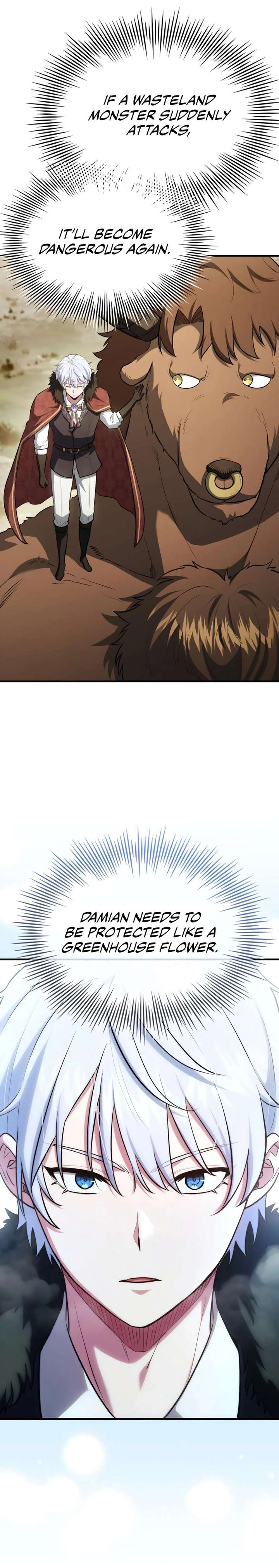 The Crown Prince That Sells Medicine Chapter 92 - Page 3