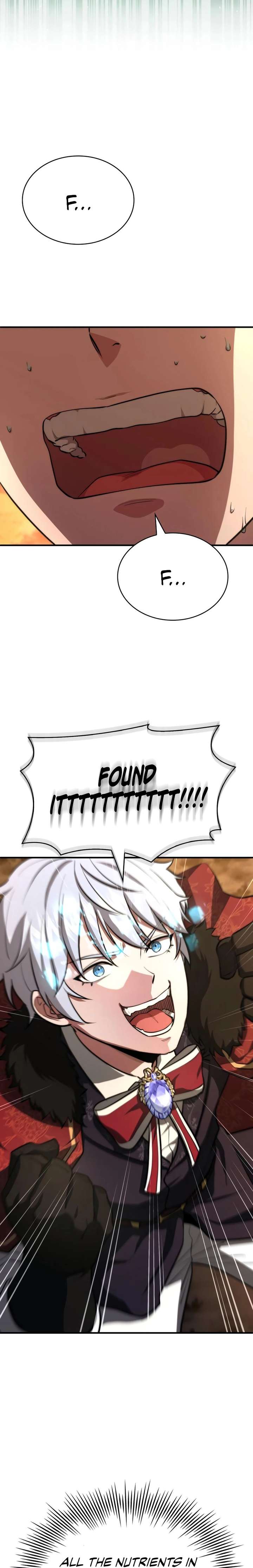 The Crown Prince That Sells Medicine Chapter 92 - Page 30