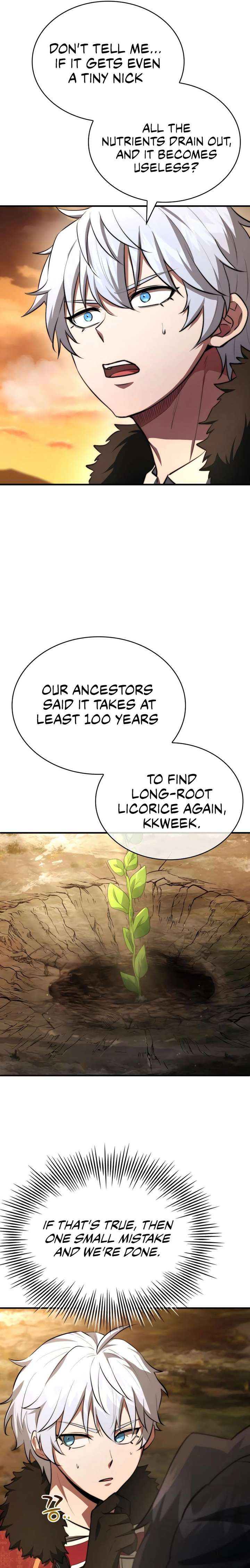 The Crown Prince That Sells Medicine Chapter 92 - Page 33