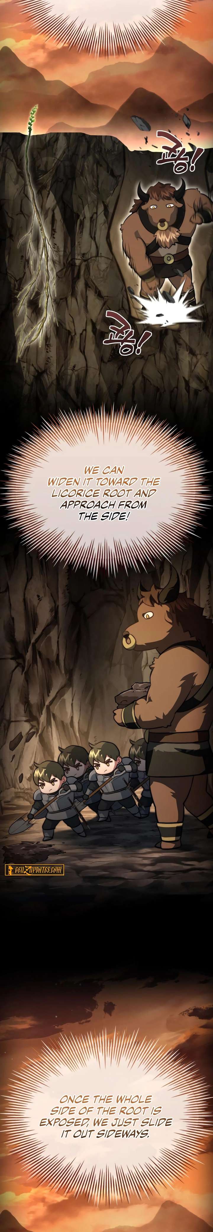 The Crown Prince That Sells Medicine Chapter 92 - Page 36