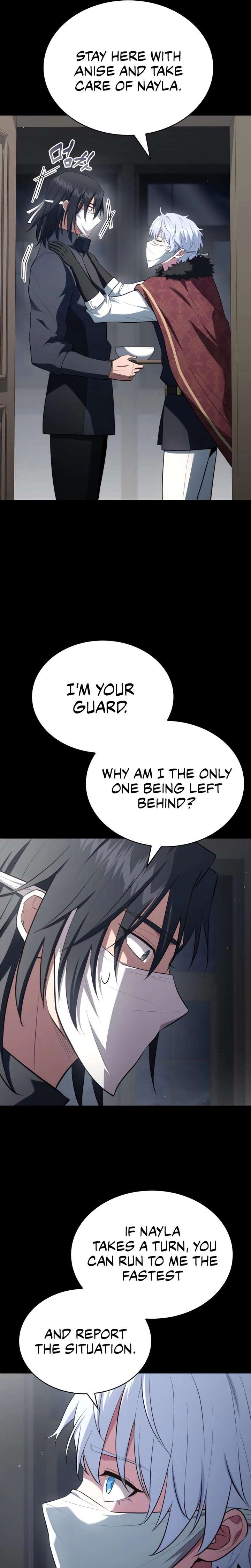 The Crown Prince That Sells Medicine Chapter 92 - Page 7