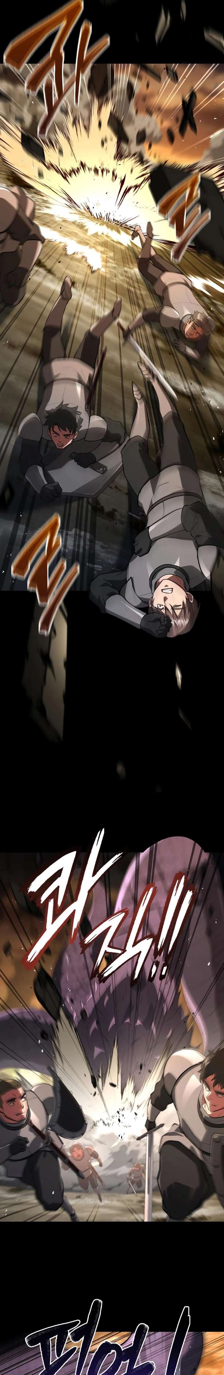 The Crown Prince That Sells Medicine Chapter 93 - Page 11