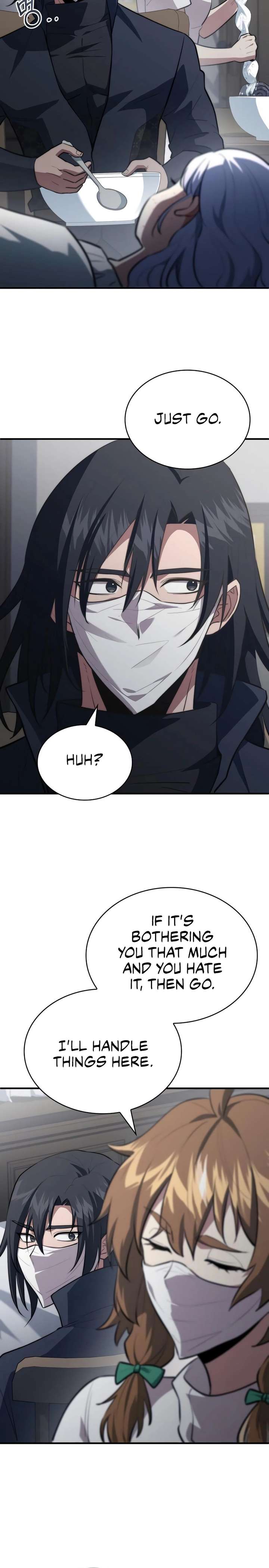 The Crown Prince That Sells Medicine Chapter 93 - Page 16