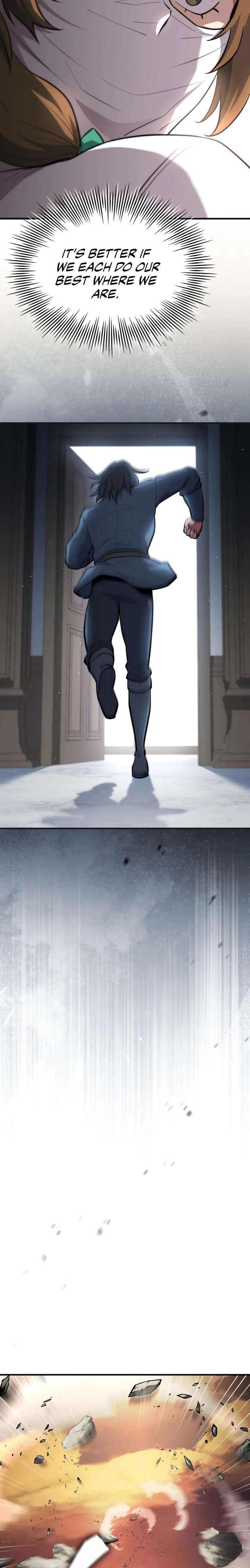 The Crown Prince That Sells Medicine Chapter 93 - Page 20