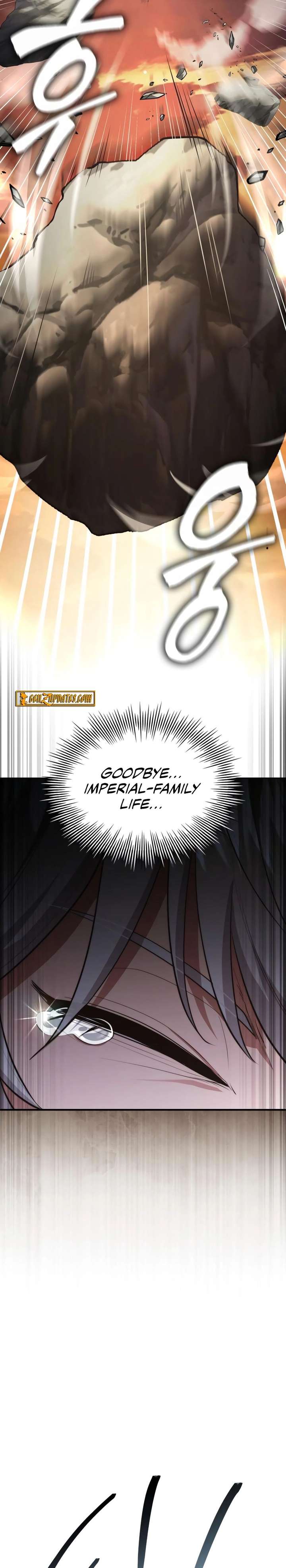 The Crown Prince That Sells Medicine Chapter 93 - Page 21