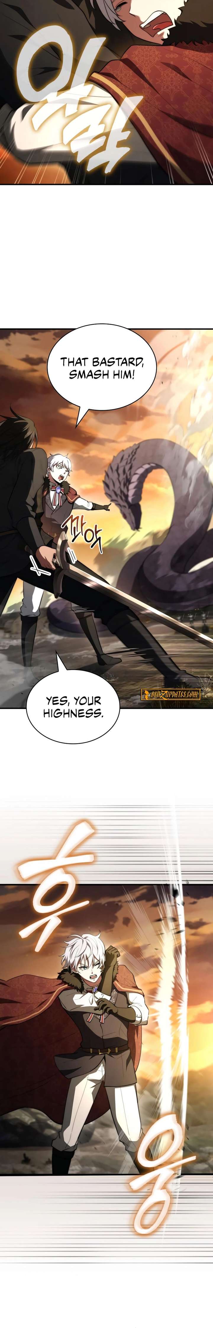 The Crown Prince That Sells Medicine Chapter 93 - Page 26