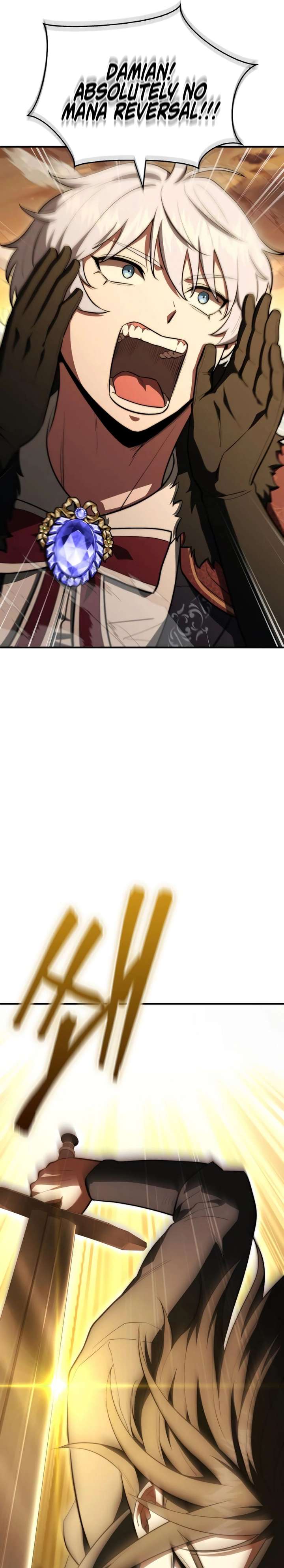 The Crown Prince That Sells Medicine Chapter 93 - Page 27