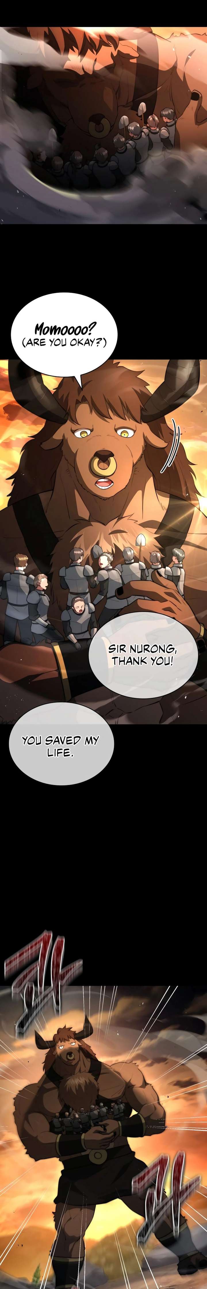 The Crown Prince That Sells Medicine Chapter 93 - Page 5