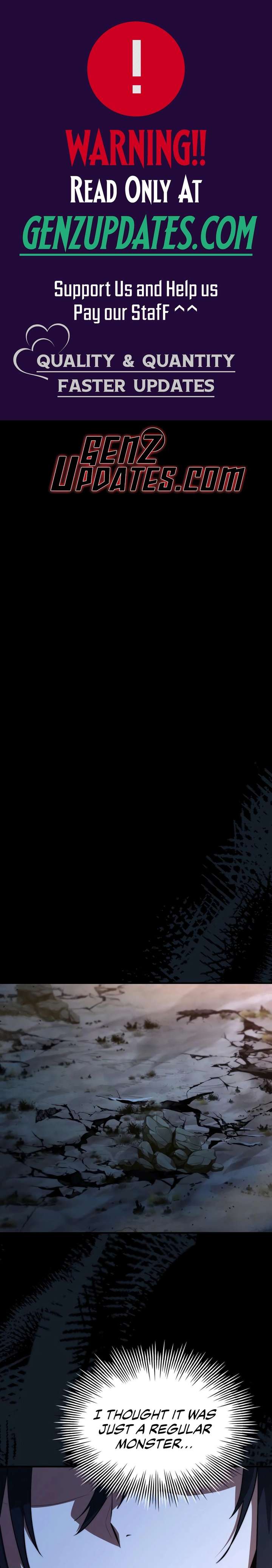 The Crown Prince That Sells Medicine Chapter 94 - Page 1