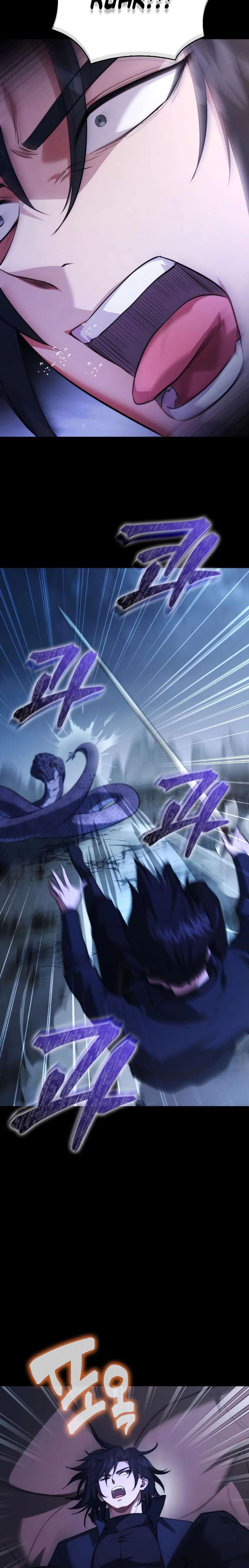 The Crown Prince That Sells Medicine Chapter 94 - Page 10