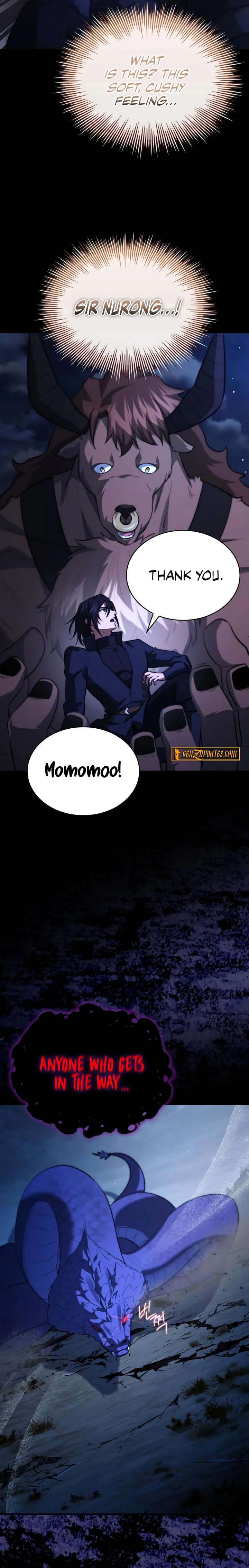 The Crown Prince That Sells Medicine Chapter 94 - Page 11