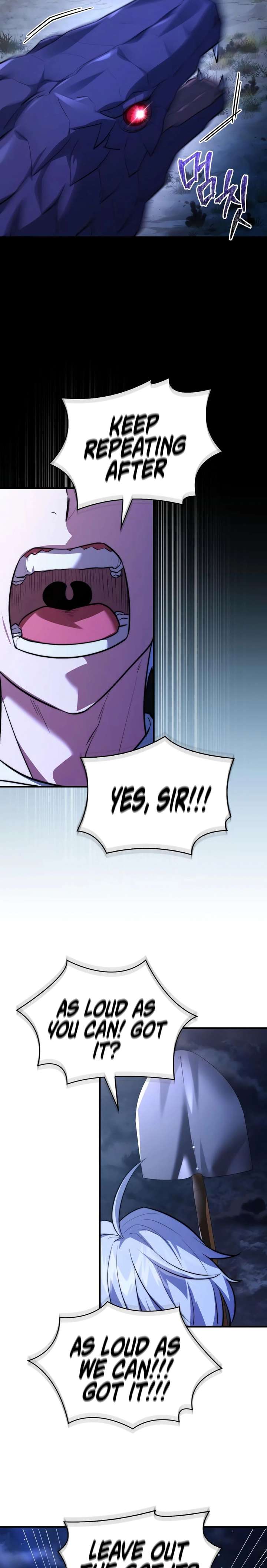 The Crown Prince That Sells Medicine Chapter 94 - Page 13