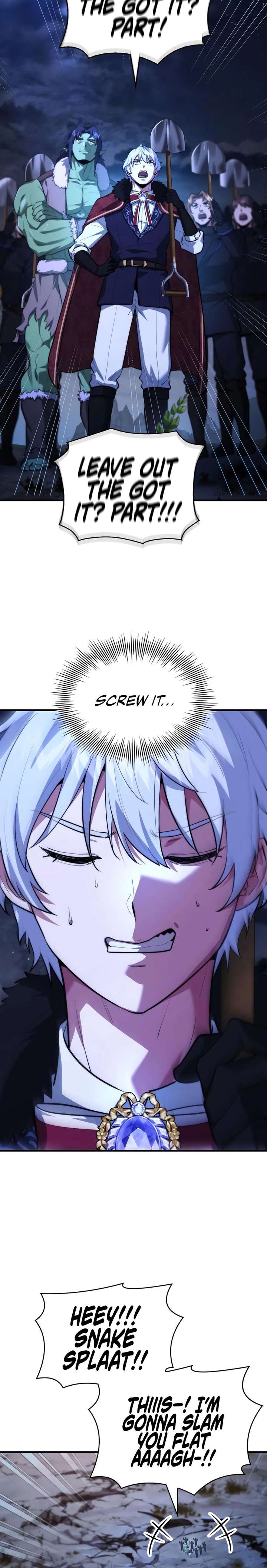 The Crown Prince That Sells Medicine Chapter 94 - Page 14