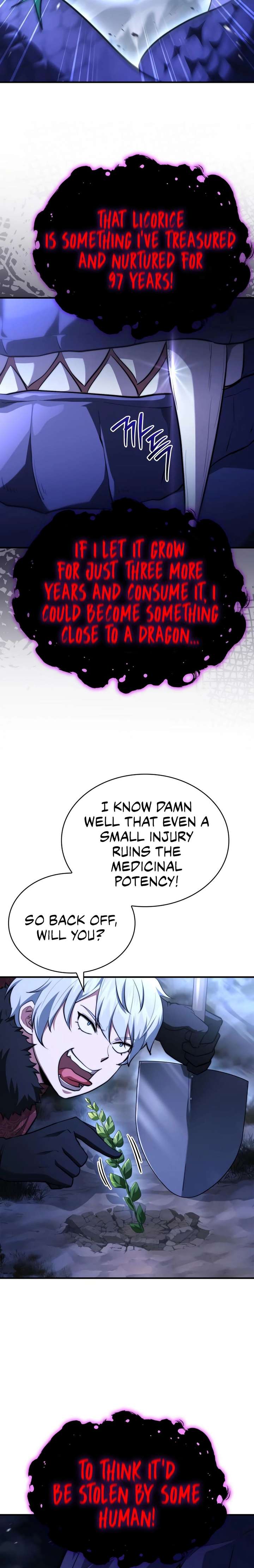 The Crown Prince That Sells Medicine Chapter 94 - Page 18